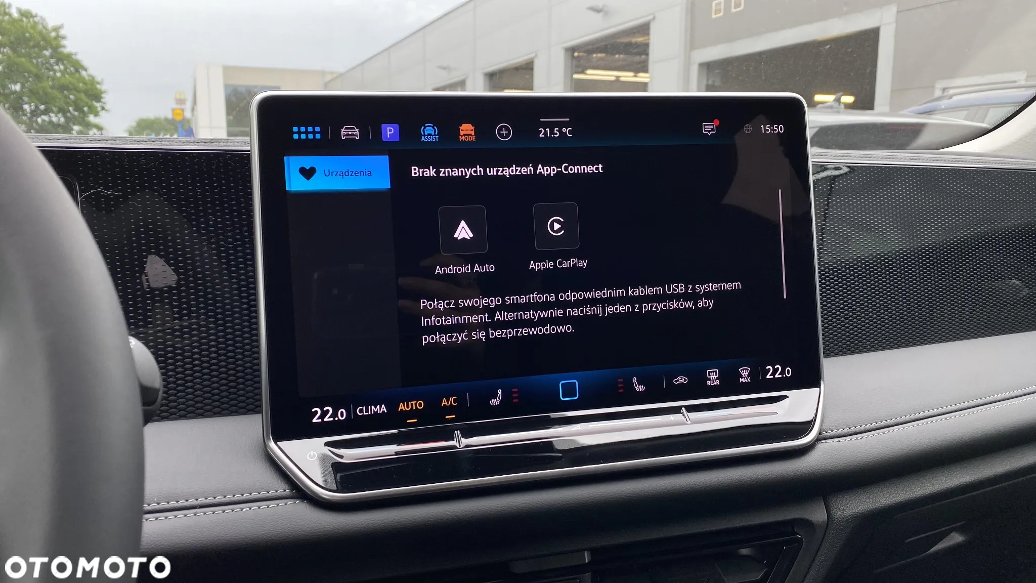 Volkswagen Tiguan 1.5 TSI EVO Life DSG - 11
