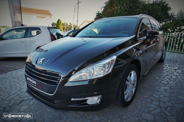 Peugeot 508 SW 1.6 HDi Active