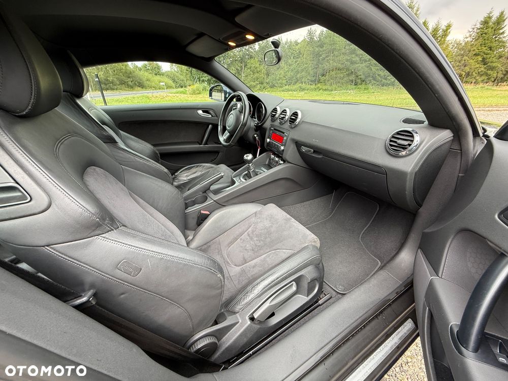 Audi TT Coupé 2.0 TFSI - 13