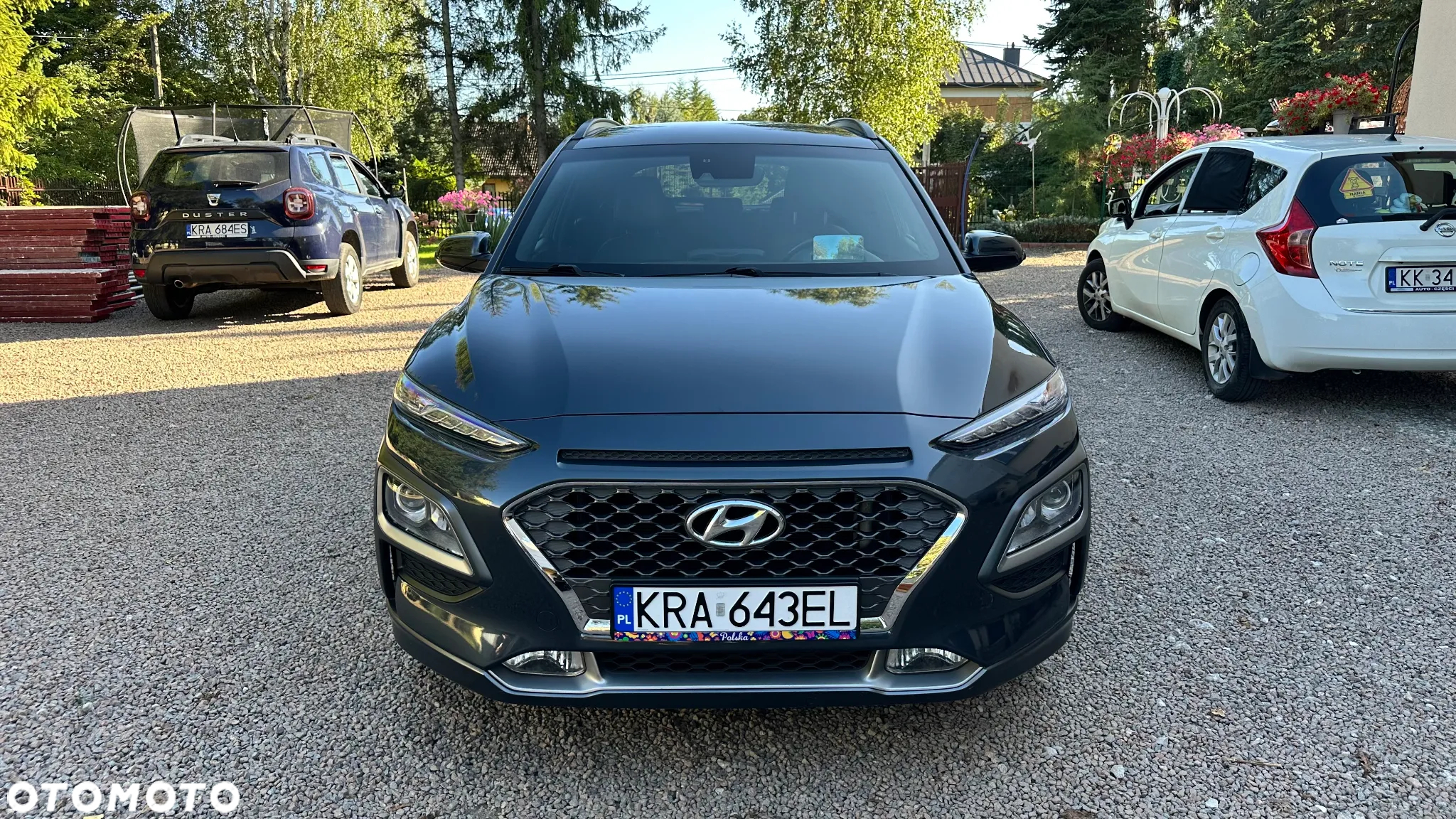 Hyundai Kona - 3