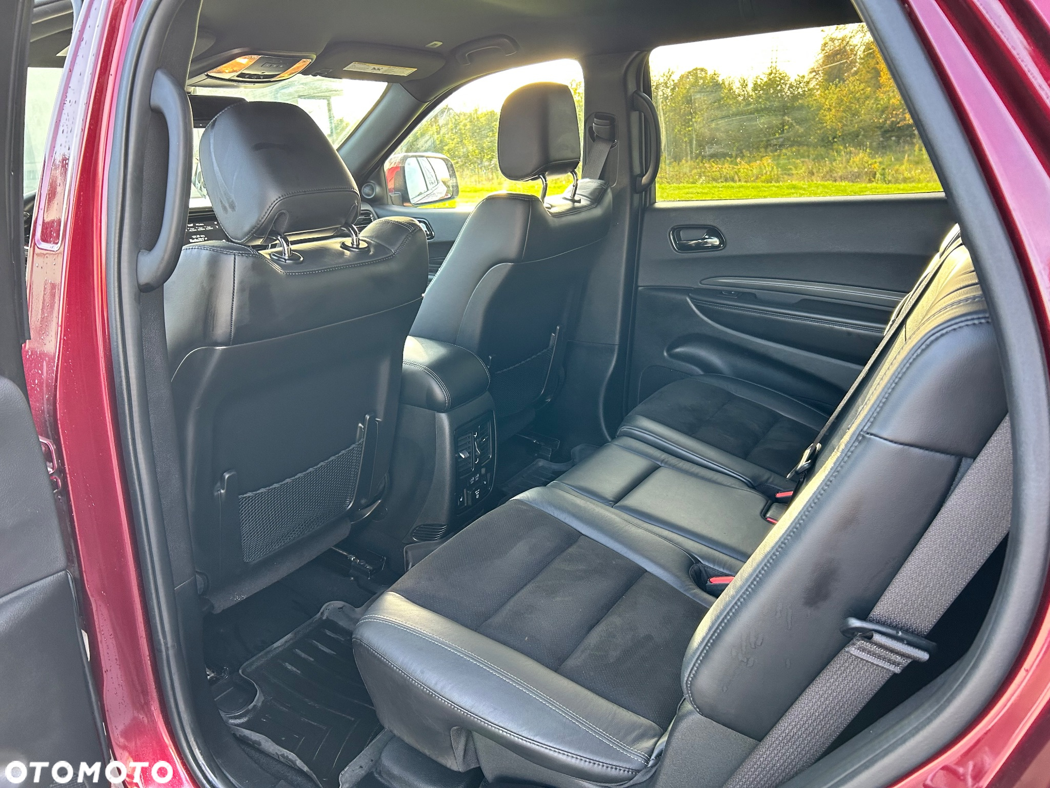 Dodge Durango 5.7 R/T - 10