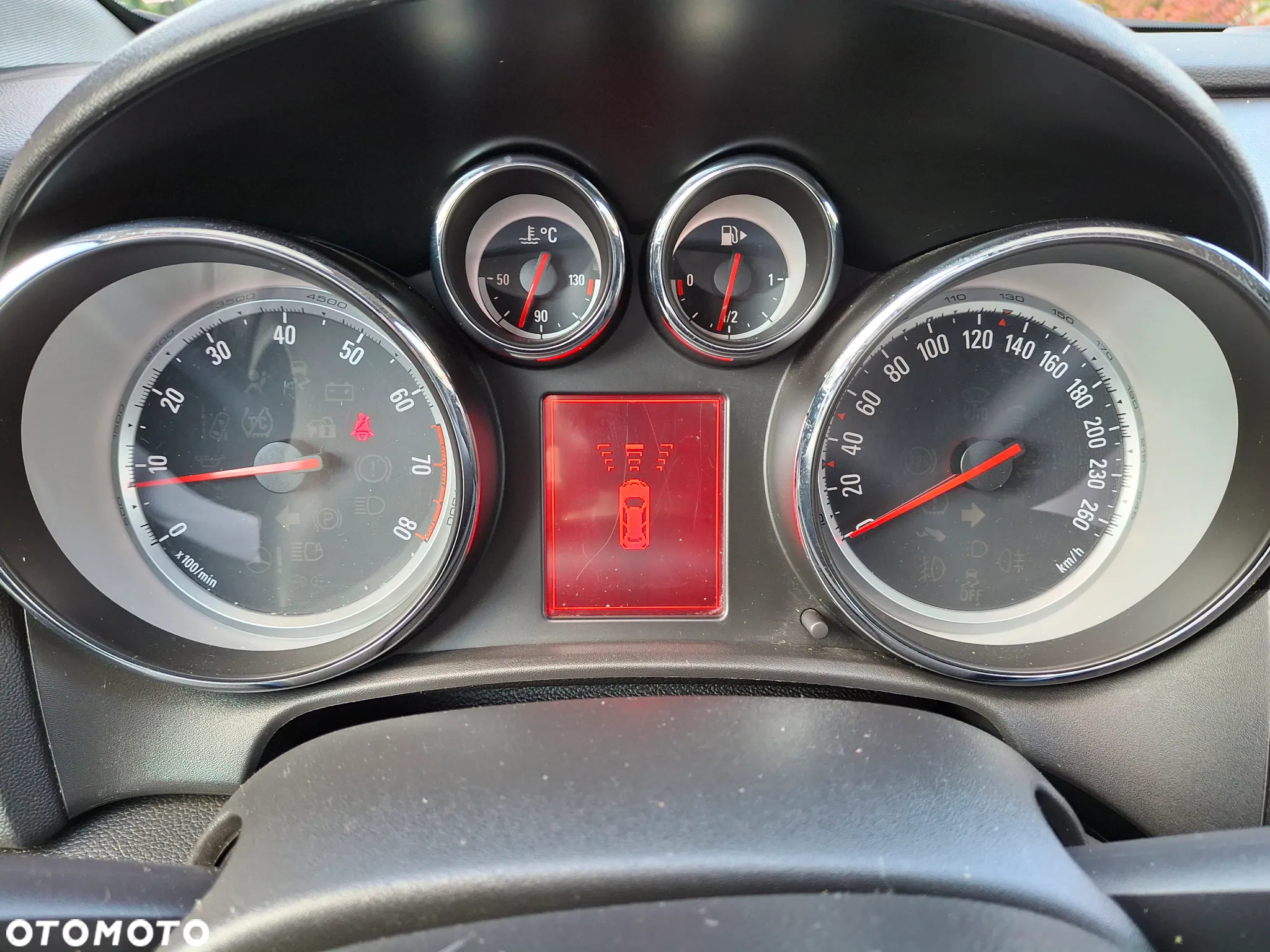 Opel Astra IV 1.6 Active - 20