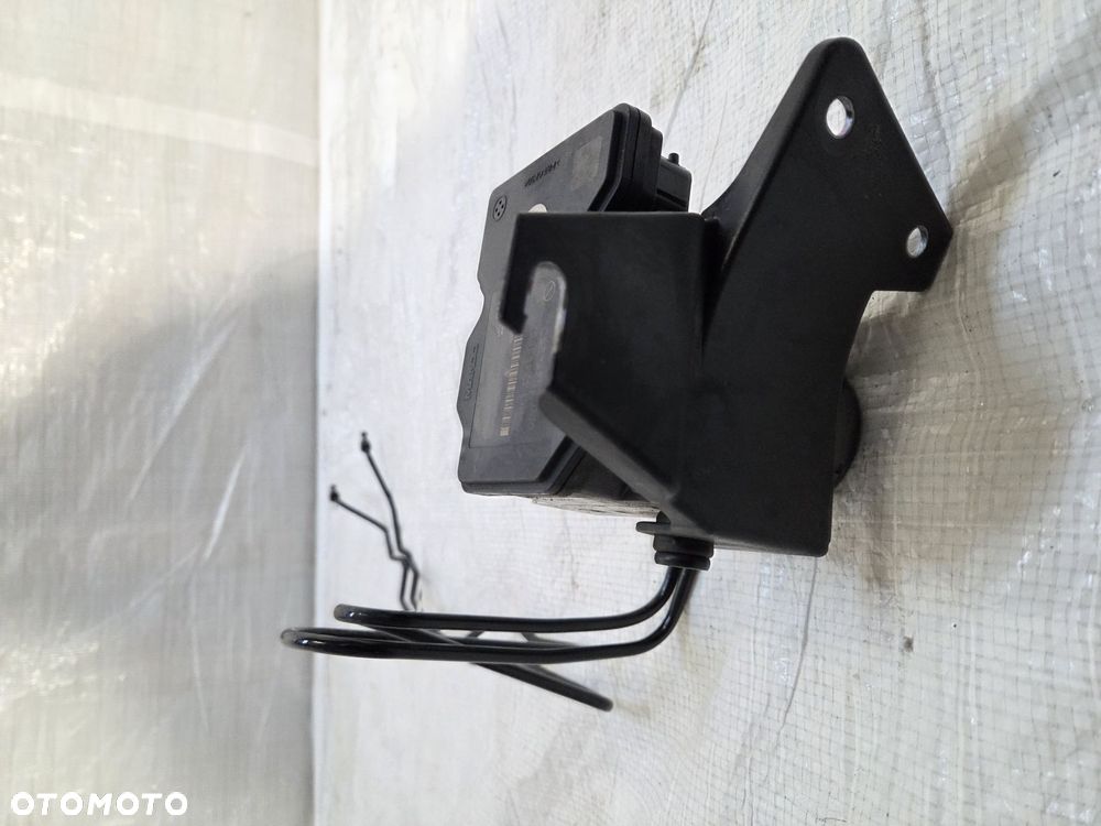 POMPA HAMULCOWA ABS OPEL MOKKA A 1.6 CDTI 42403007 - 3