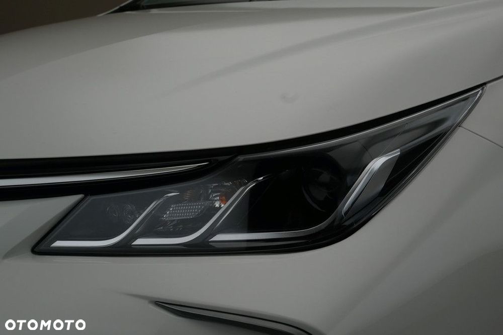 Toyota Corolla 1.8 Hybrid Comfort - 13