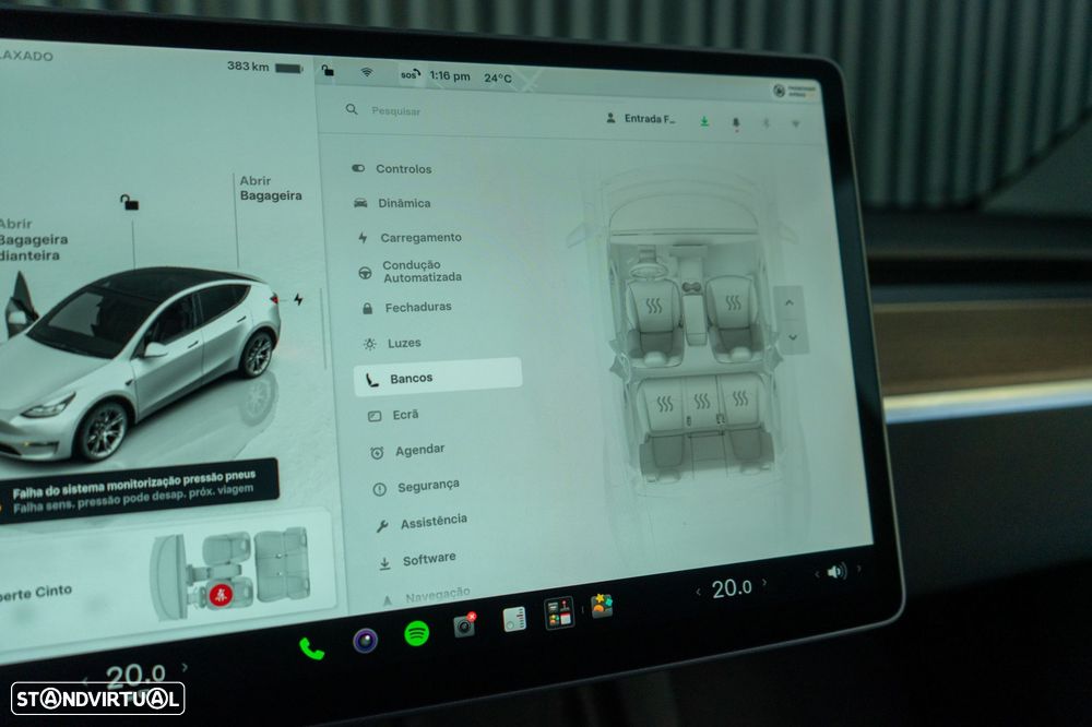 Tesla Model Y Standard - 23