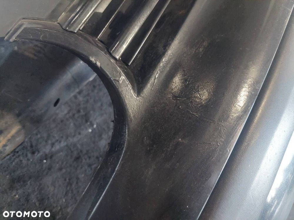 KOMPLETNY PRZÓD MASKA ZDERZAK LAMPY PAS VOLKSWAGEN GOLF IV L041 ID: 236182 - 6