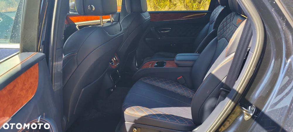 Bentley Bentayga Diesel - 7