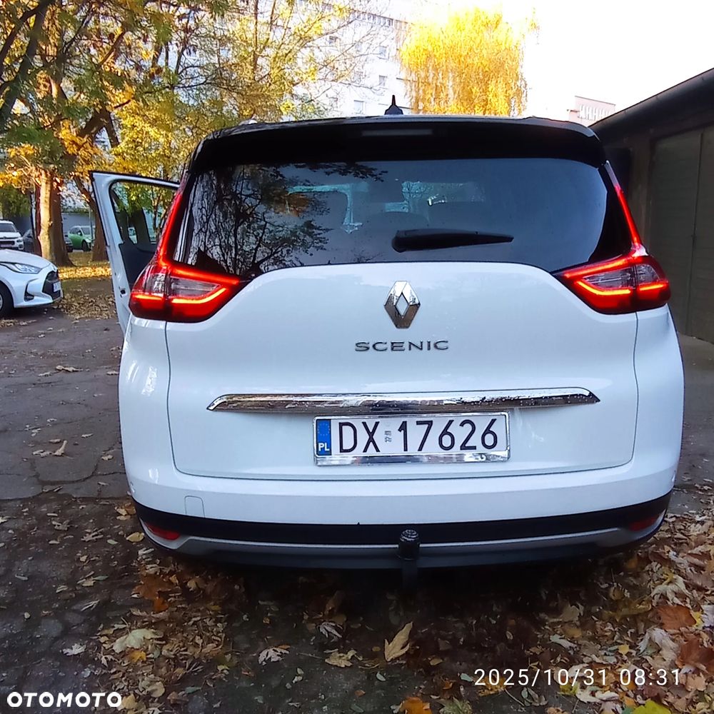 Renault Grand Scenic Gr 1.2 TCe Energy Bose - 3