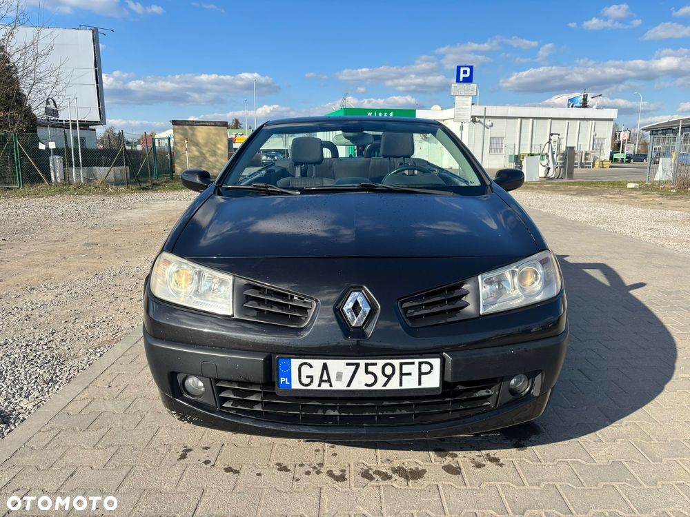 Renault Megane 1.9 dCi Dynamique - 3