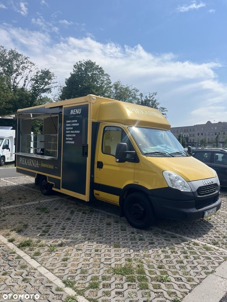Iveco Daily 35S11 - 1