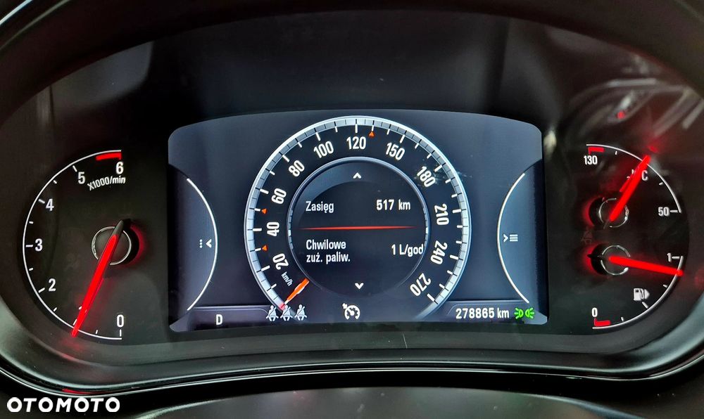 Opel Insignia 2.0 Bi Turbo CDTI 4x4 Country Tourer - 27