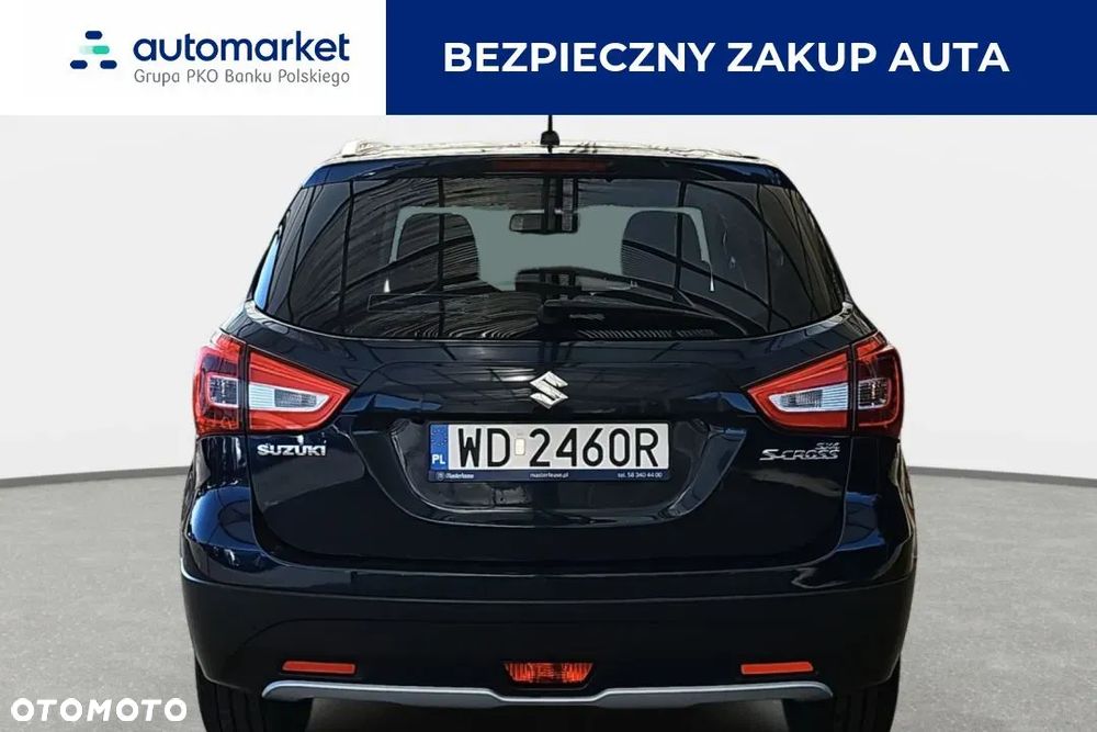 Suzuki SX4 S-Cross 1.0 T Comfort - 9