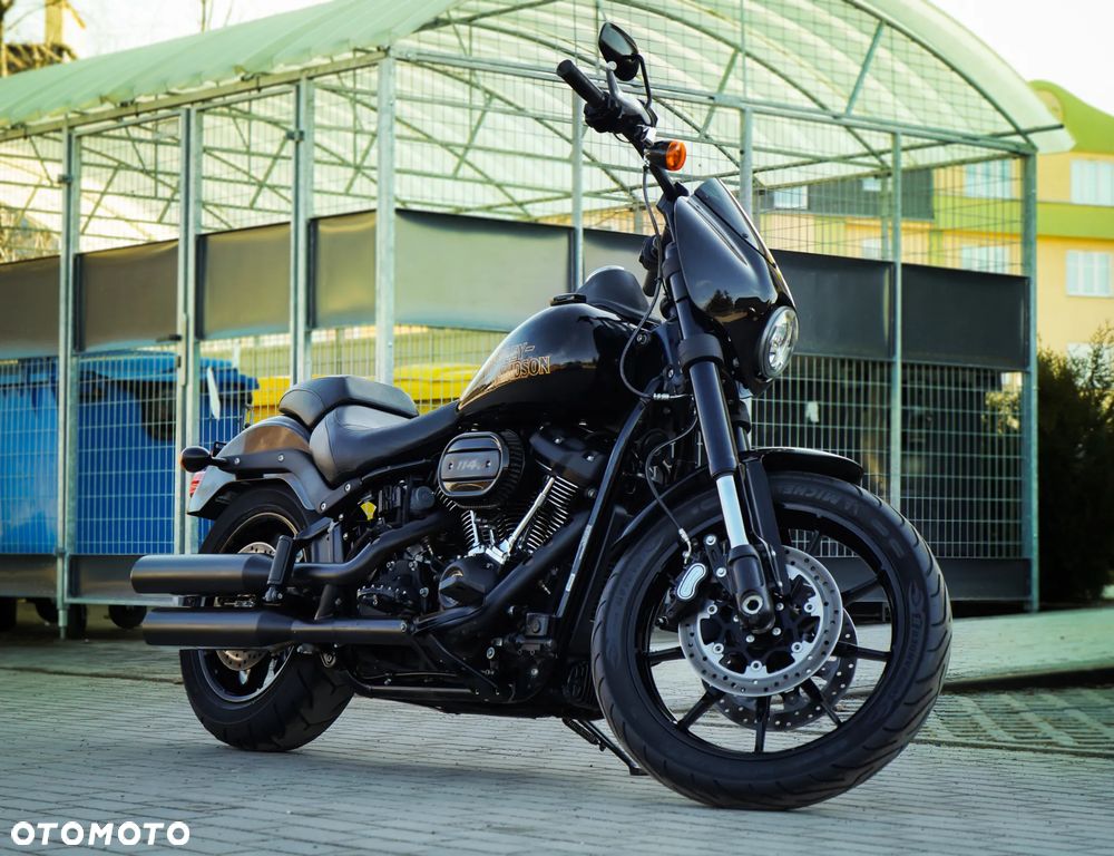 Harley-Davidson Inny - 4