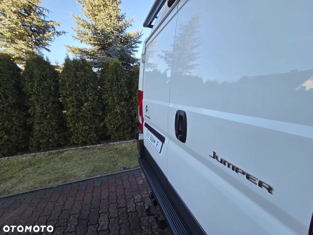 Citroën Jumper - 9