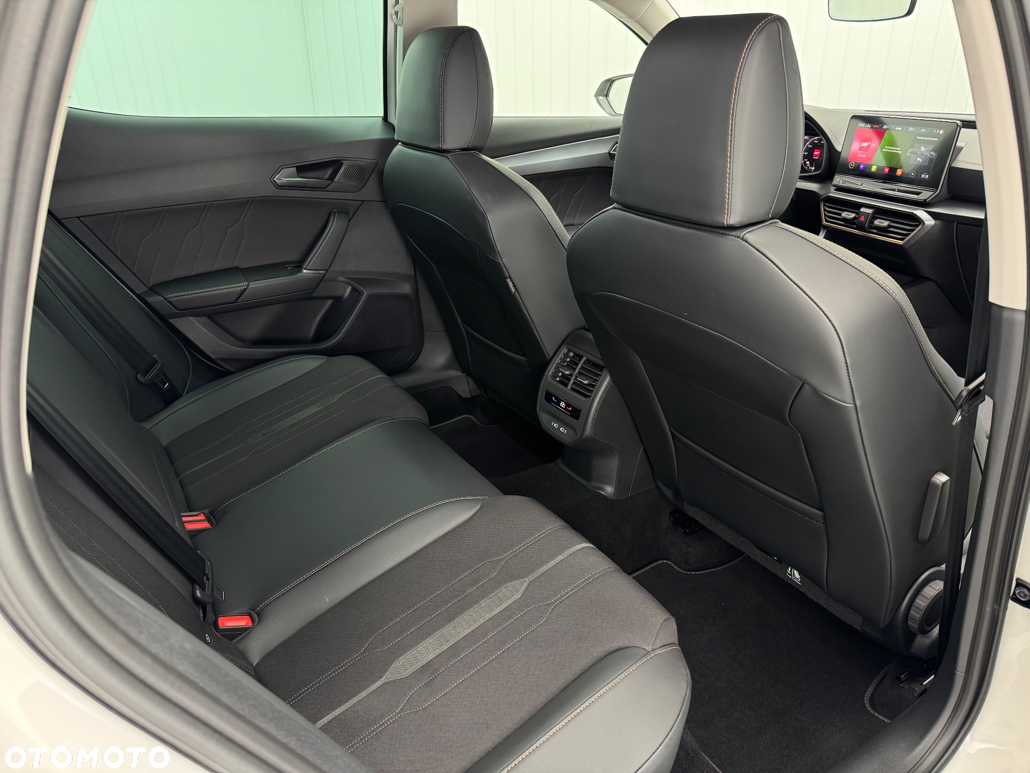 Cupra Formentor 1.5 TSI DSG - 33