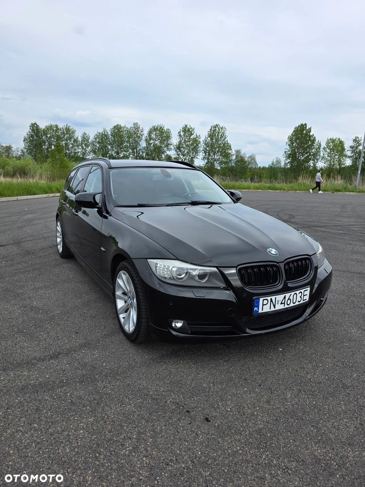 BMW Seria 3 - 2