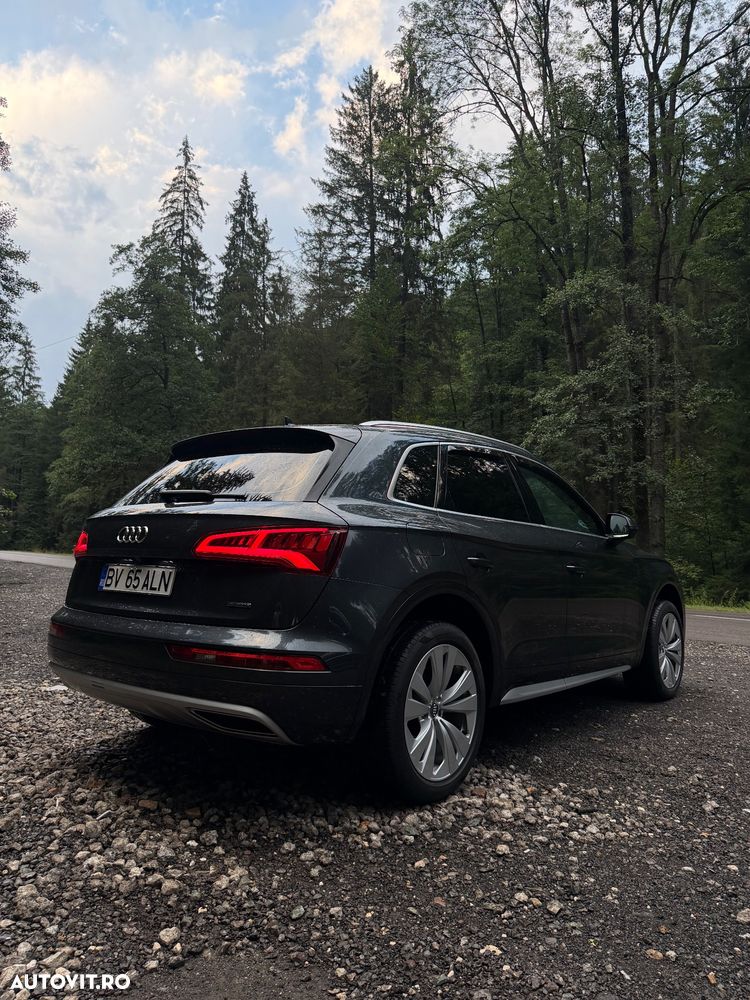 Audi Q5 - 3
