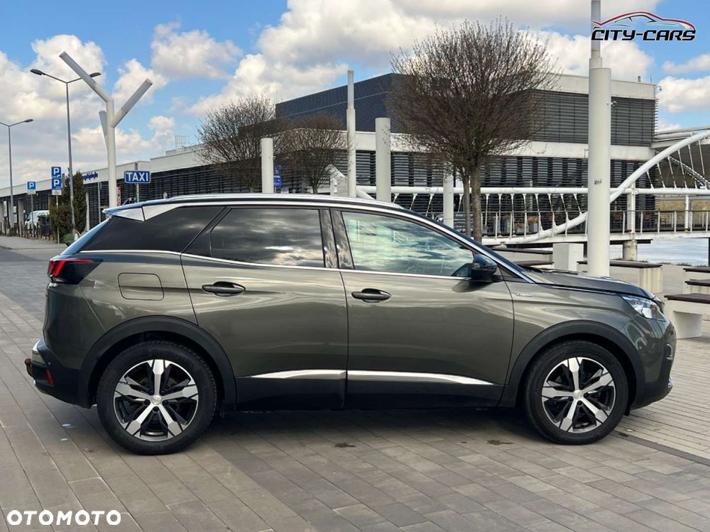 Peugeot 3008 - 35