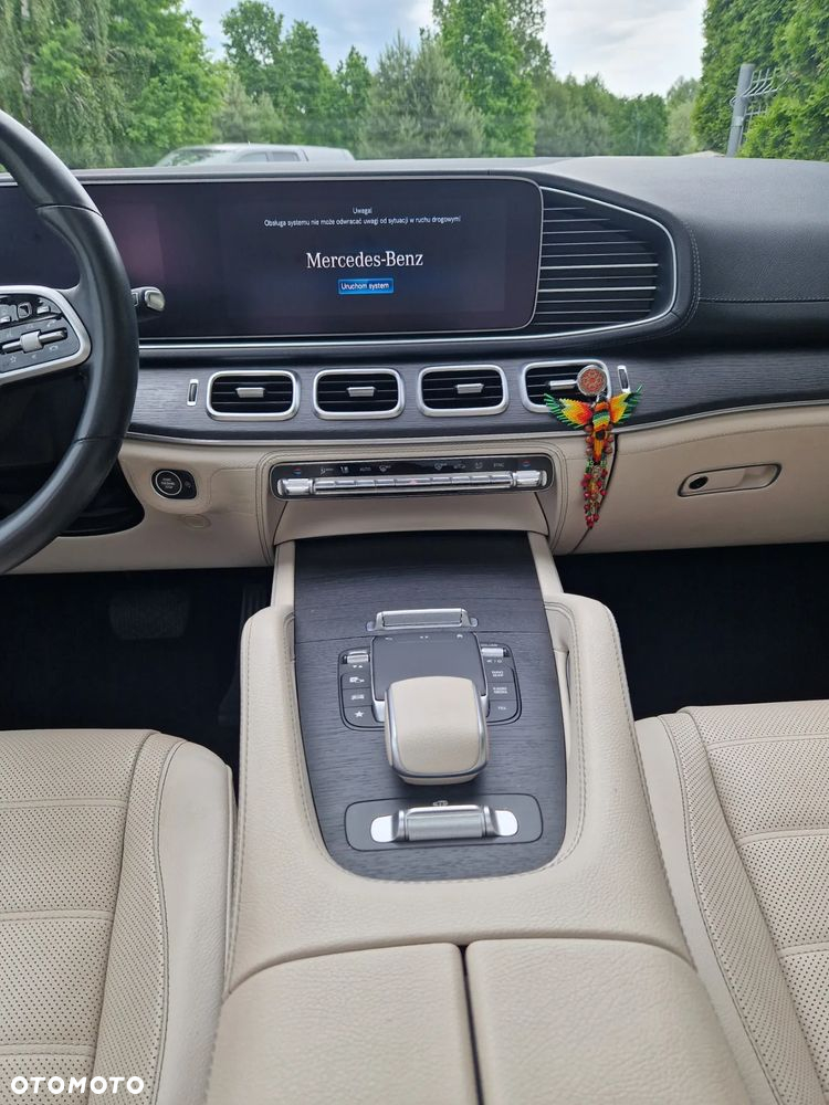 Mercedes-Benz GLE - 18