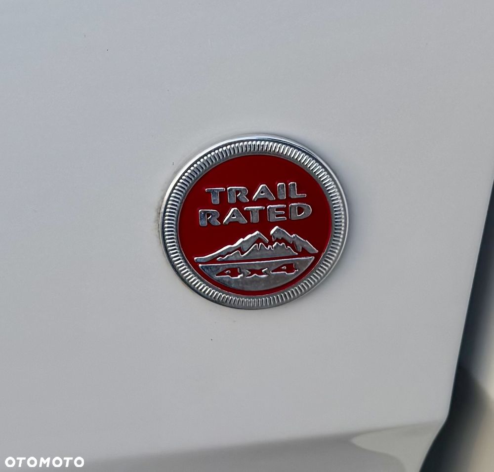Jeep Grand Cherokee 3.0 CRD Overland - 24