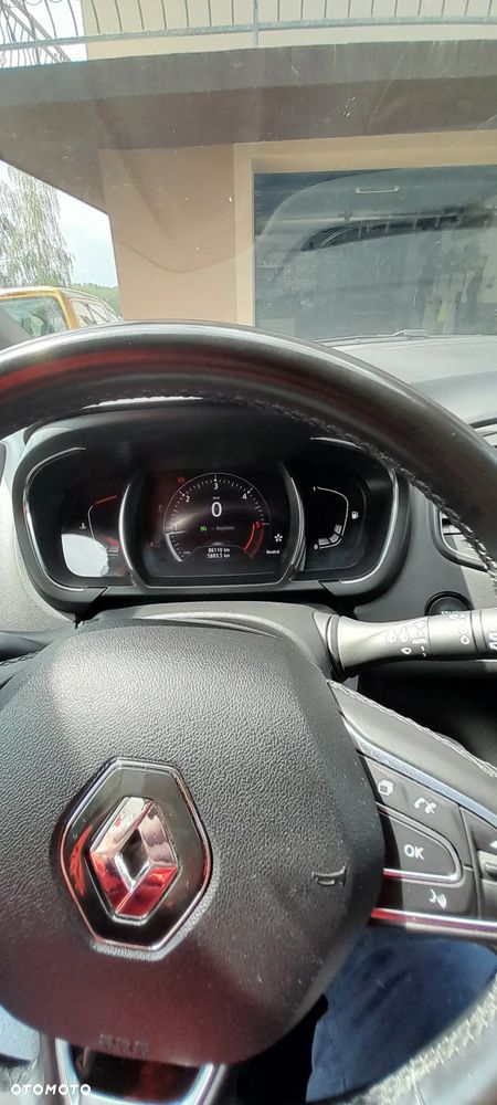Renault Scenic - 11