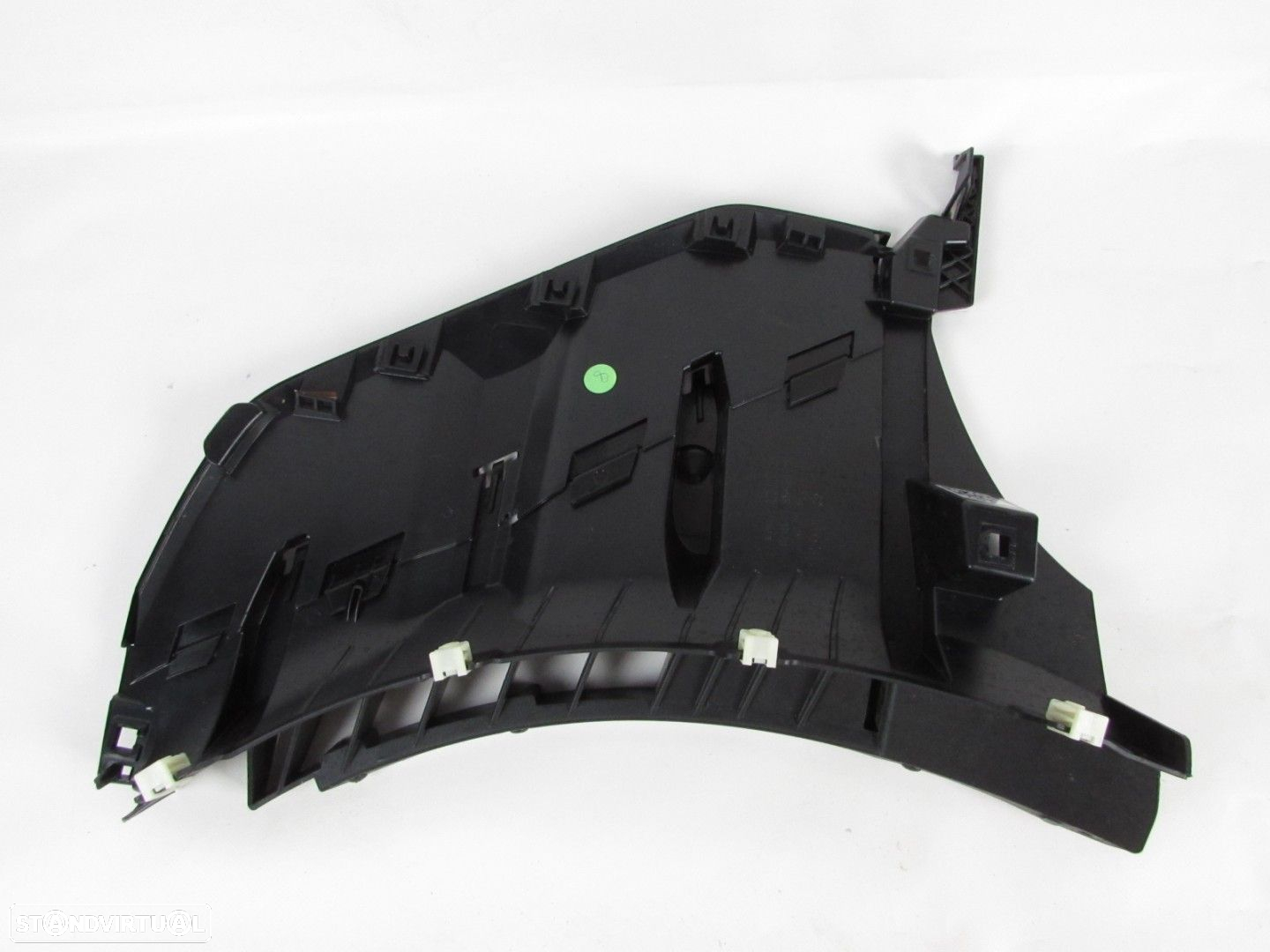 Conduta de ar Direito/Frente/Lateral Seminovo/ Original BMW Z4 Roadster (G29) 51... - 2