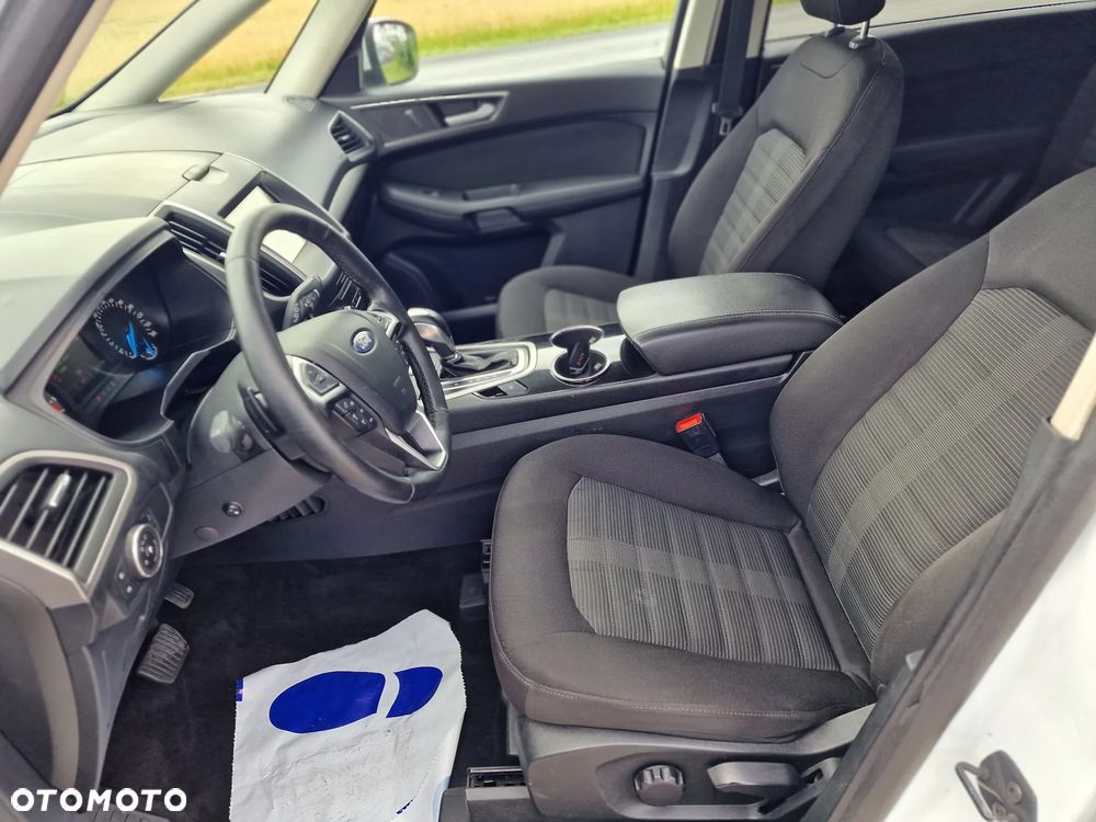 Ford Galaxy 2.0 TDCi Trend PowerShift - 19