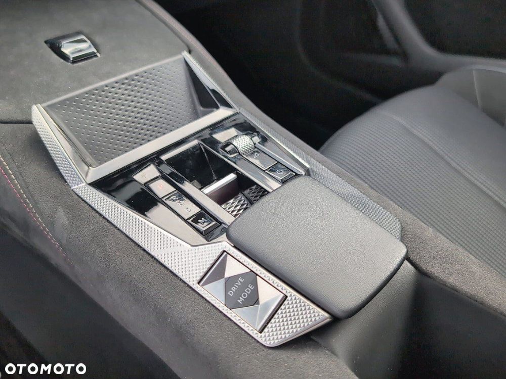 DS Automobiles DS 4 1.2 PureTech Performance Line + - 14