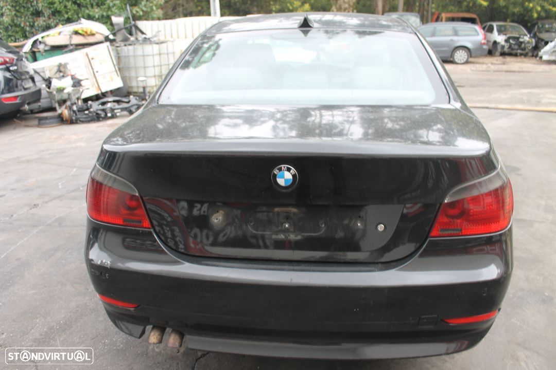 BMW  530 de 2004 - 5