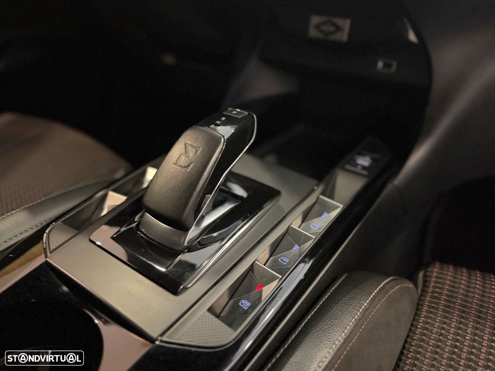 DS DS3 E-TENSE PERFORMANCE LINE - 7