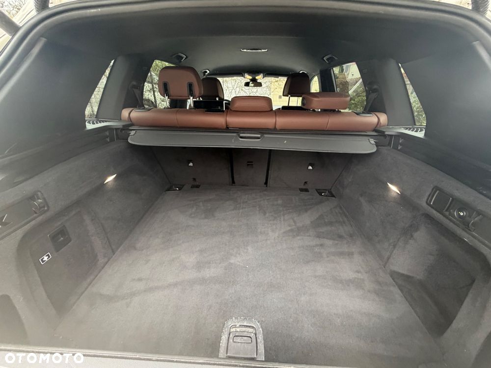 BMW X5 xDrive25d - 9