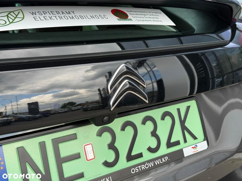 Citroën C4 - 11