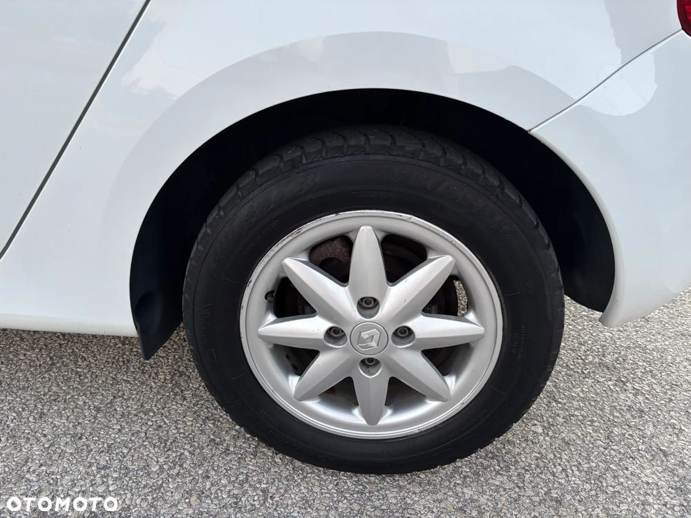 Renault Modus 1.2 16V Authentique - 16