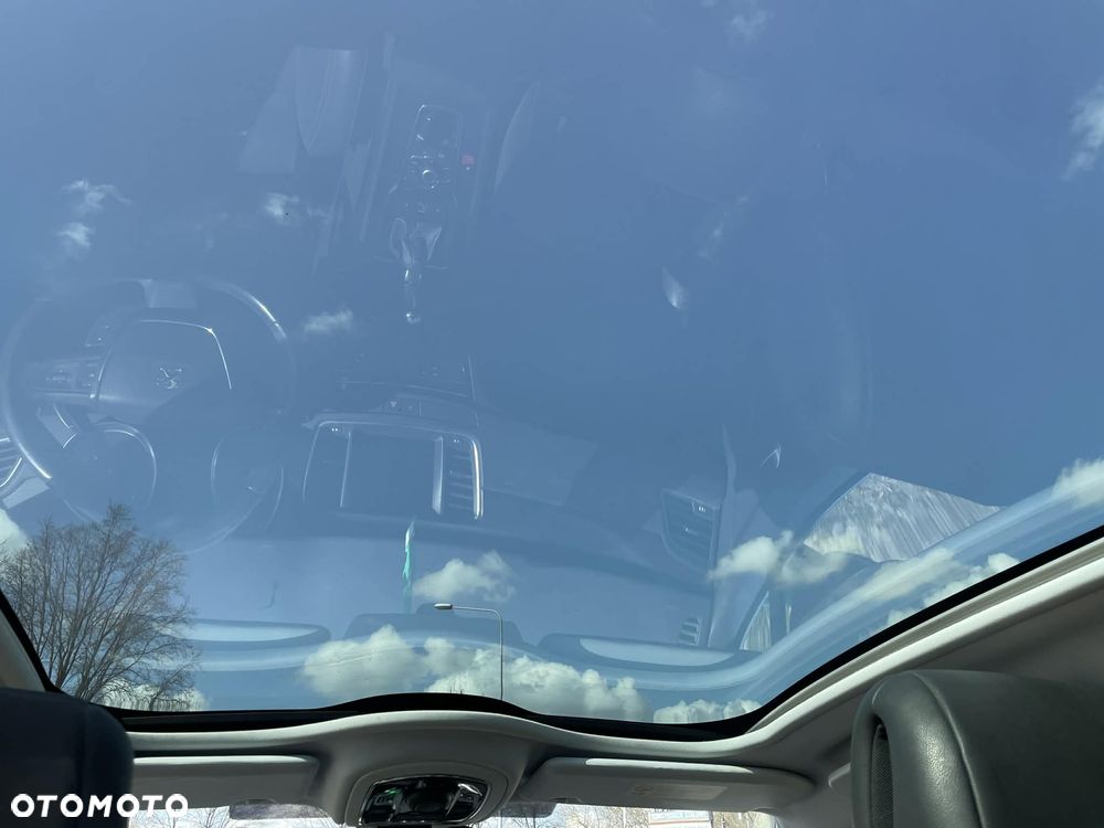 Peugeot 508 HDi FAP 165 Automatik Allure - 18