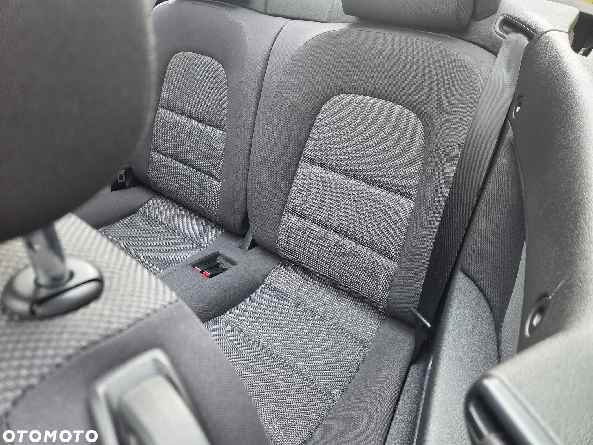 Audi A3 Cabriolet 1.8 TFSI Ambition - 13