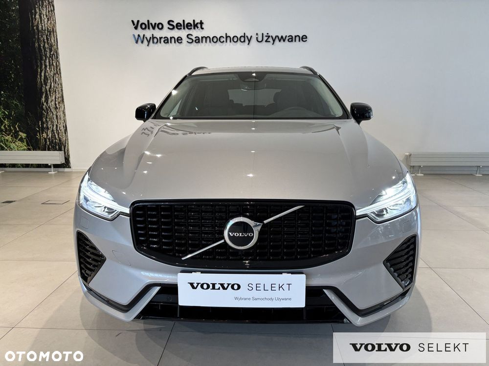 Volvo XC 60 - 3