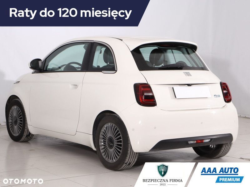 Fiat 500e - 6