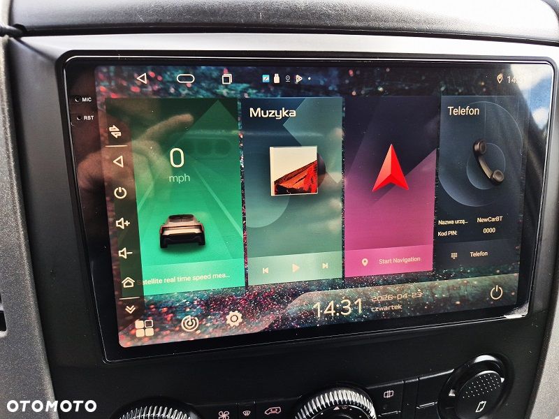 Volkswagen Crafter - 26