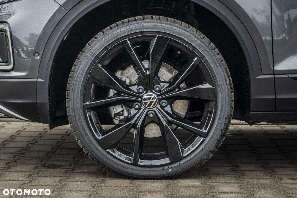 Volkswagen T-Roc - 6
