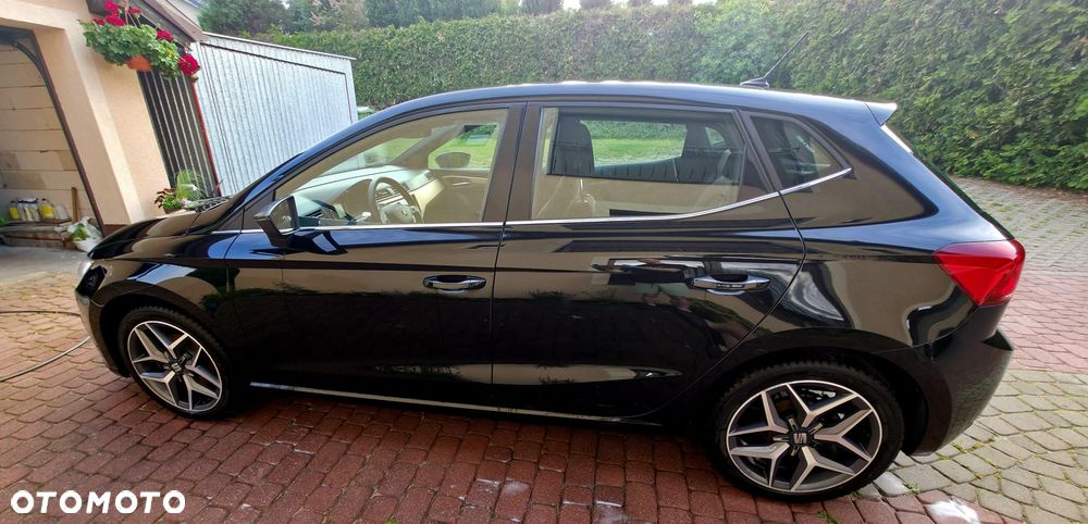 Seat Ibiza 1.0 TSI Xcellence S&S - 5