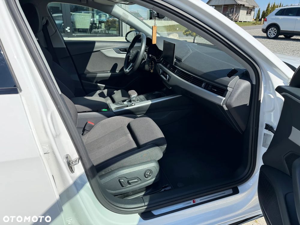 Audi A4 Avant 2.0 TDI S tronic - 17