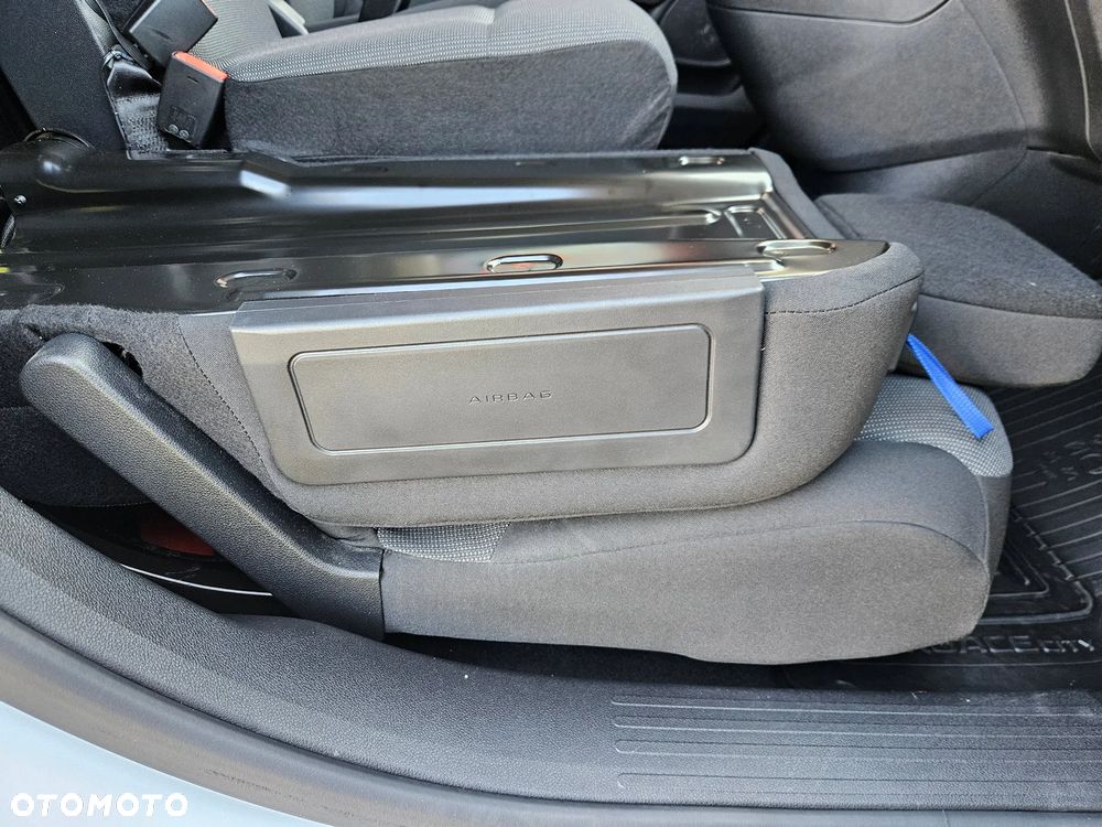 Toyota ProAce City 1.5HDI jak nowy! - 19