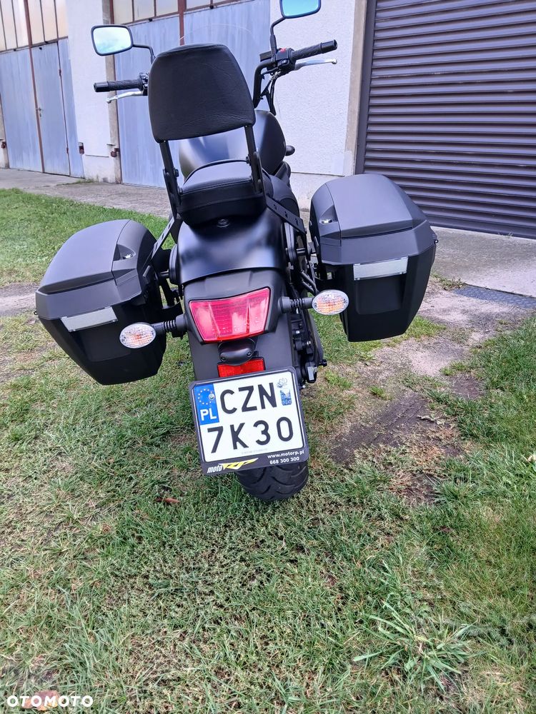 Kawasaki Vulcan - 22