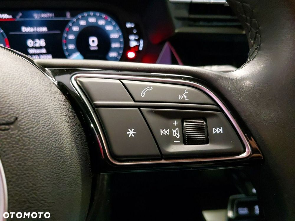 Audi A3 Sportback - 25