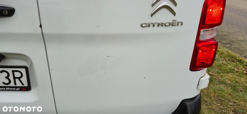 Citroën SpaceTourer 1.6 BlueHDi M Shine - 8