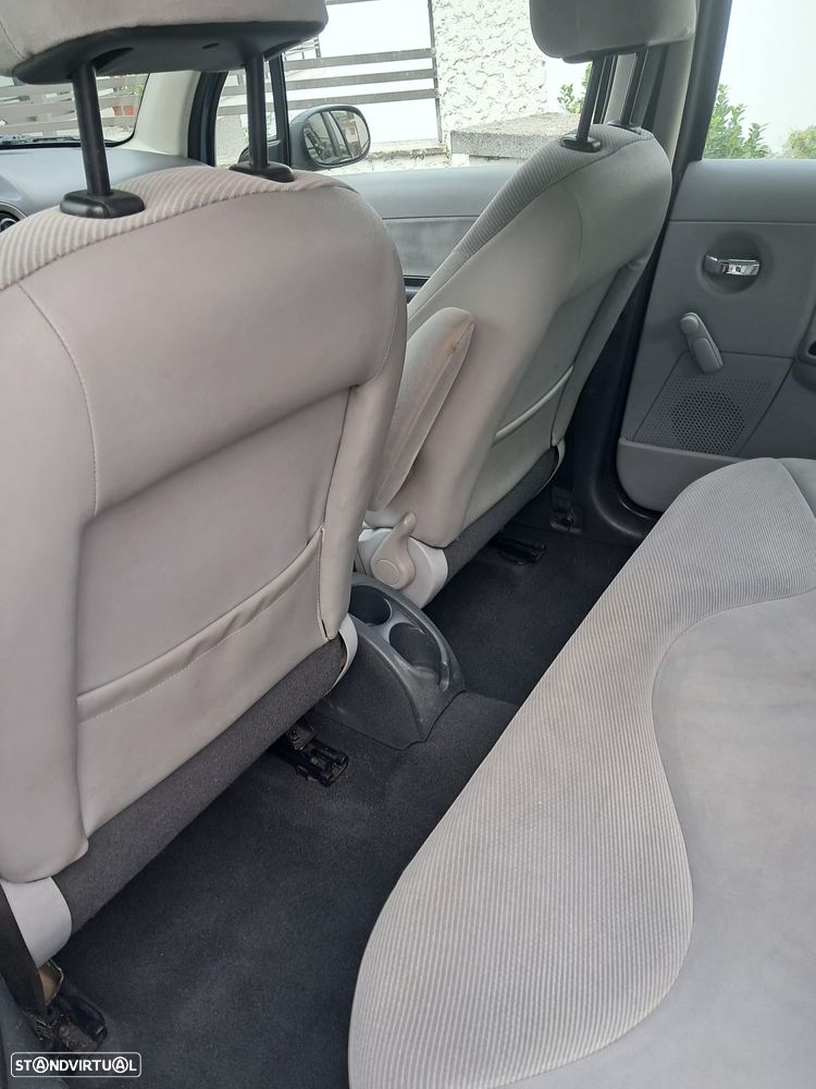 Citroën C3 1.4 HDi SX Pack - 8