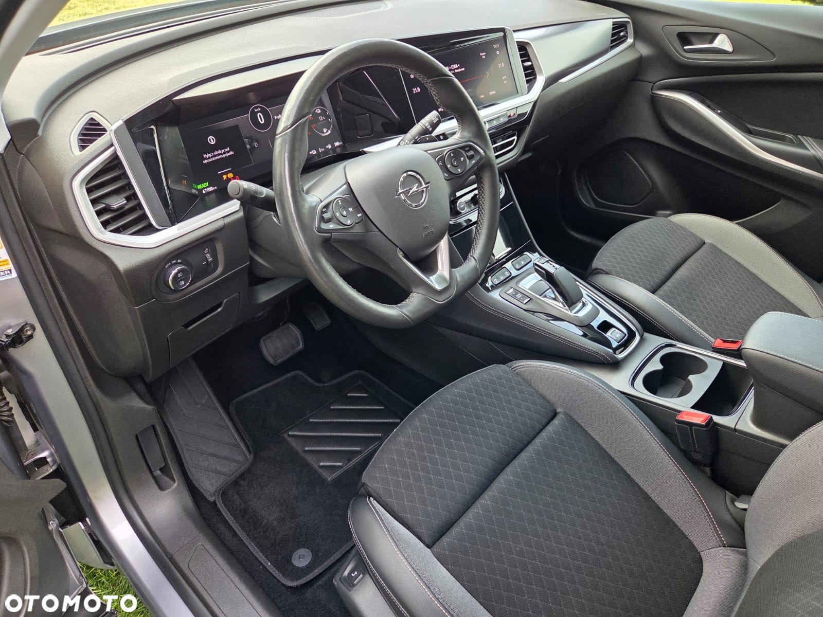 Opel Grandland 1.6 T PHEV GS - 29