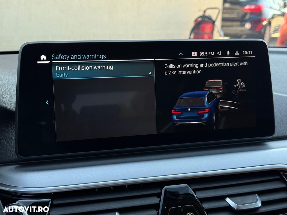 BMW Seria 5 - 19