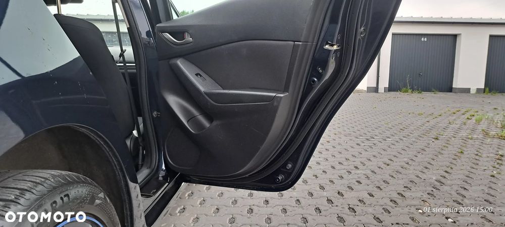 Mazda 3 - 12