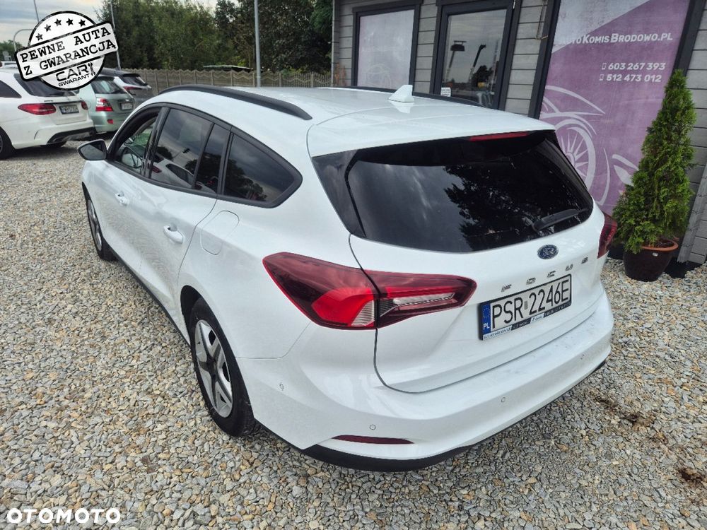 Ford Focus - 7